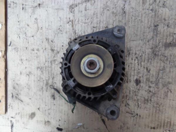 ALTERNATEUR CITROEN BERLINGO/BX/ZX  PEUGEOT 106/306/405 - Vue 2